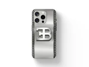 Bugatti Telefonhülle Qualität Max Edition